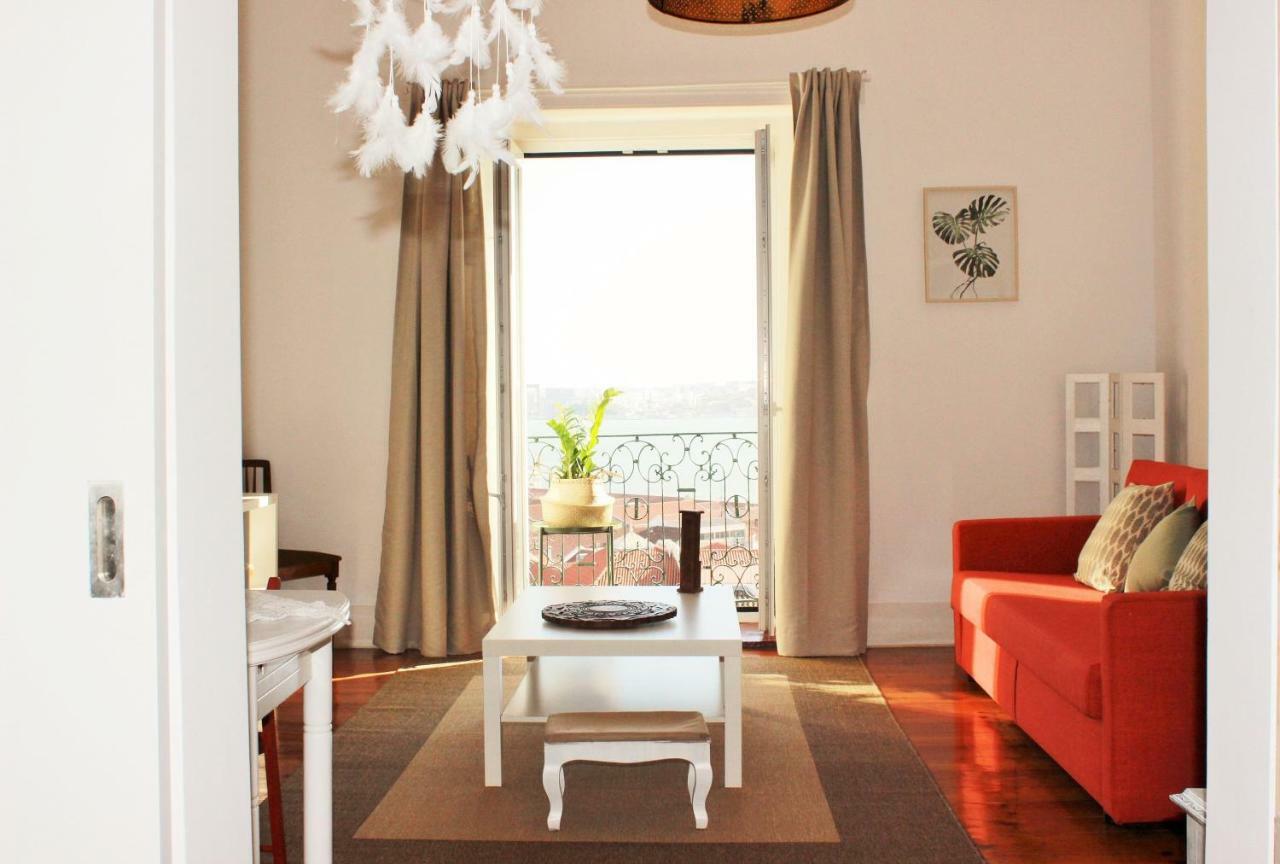 Casa Da Varanda Simpatica Apartment