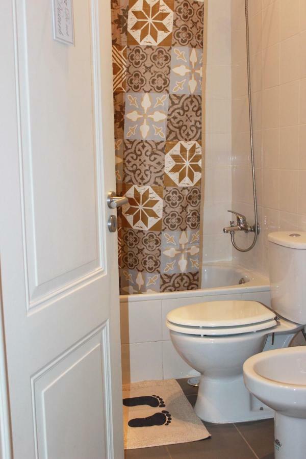 Casa Da Varanda Simpatica Lisbon